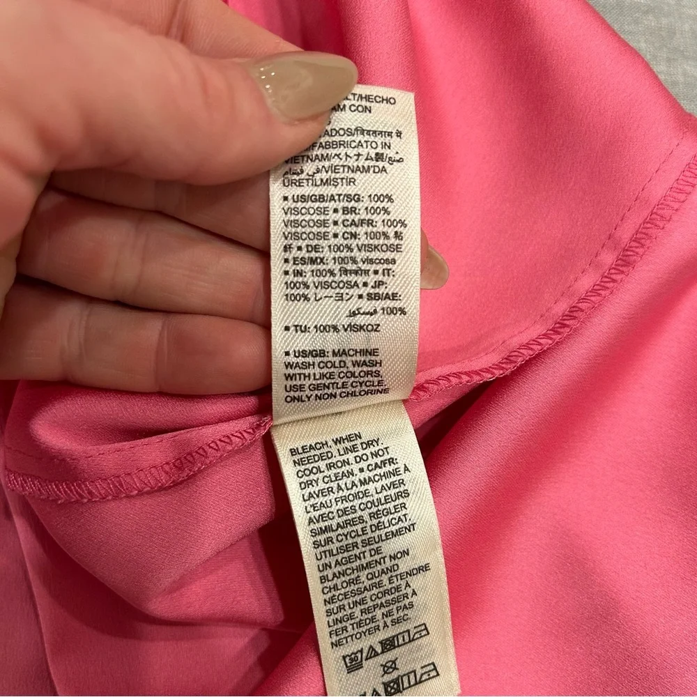 Goodthreads Midi Dress - Picture 8 of 11